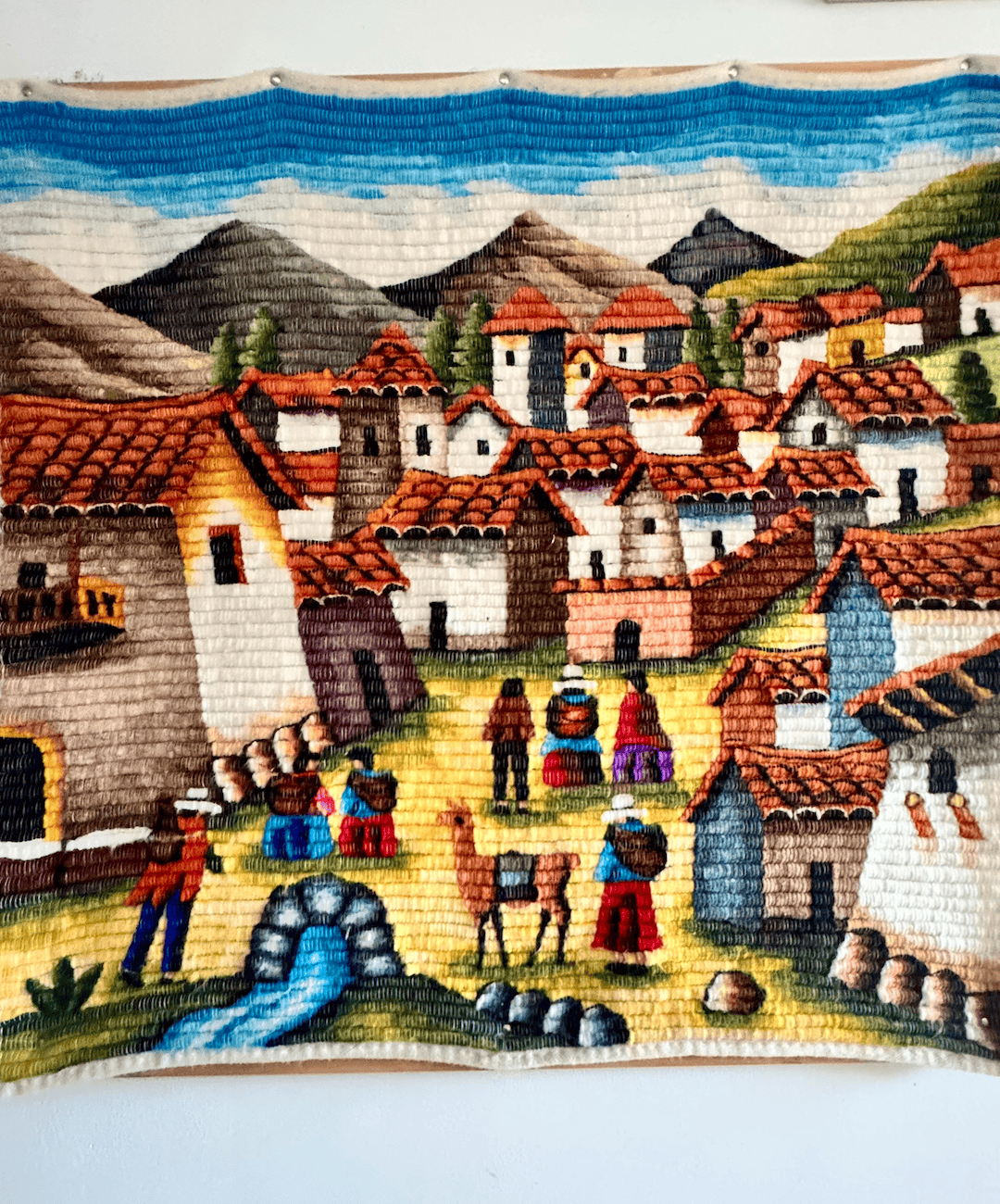 Ayllu Bed and Breakfast - Decor