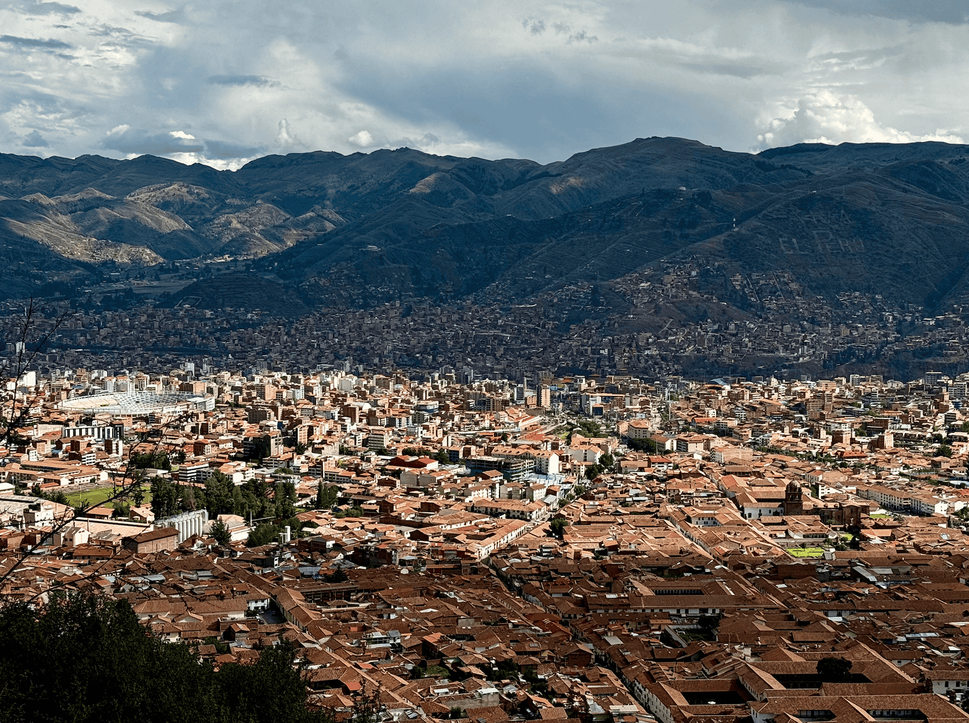 Cusco Vegan Food Guide: Best Vegan Restaurants & Dishes in Peru