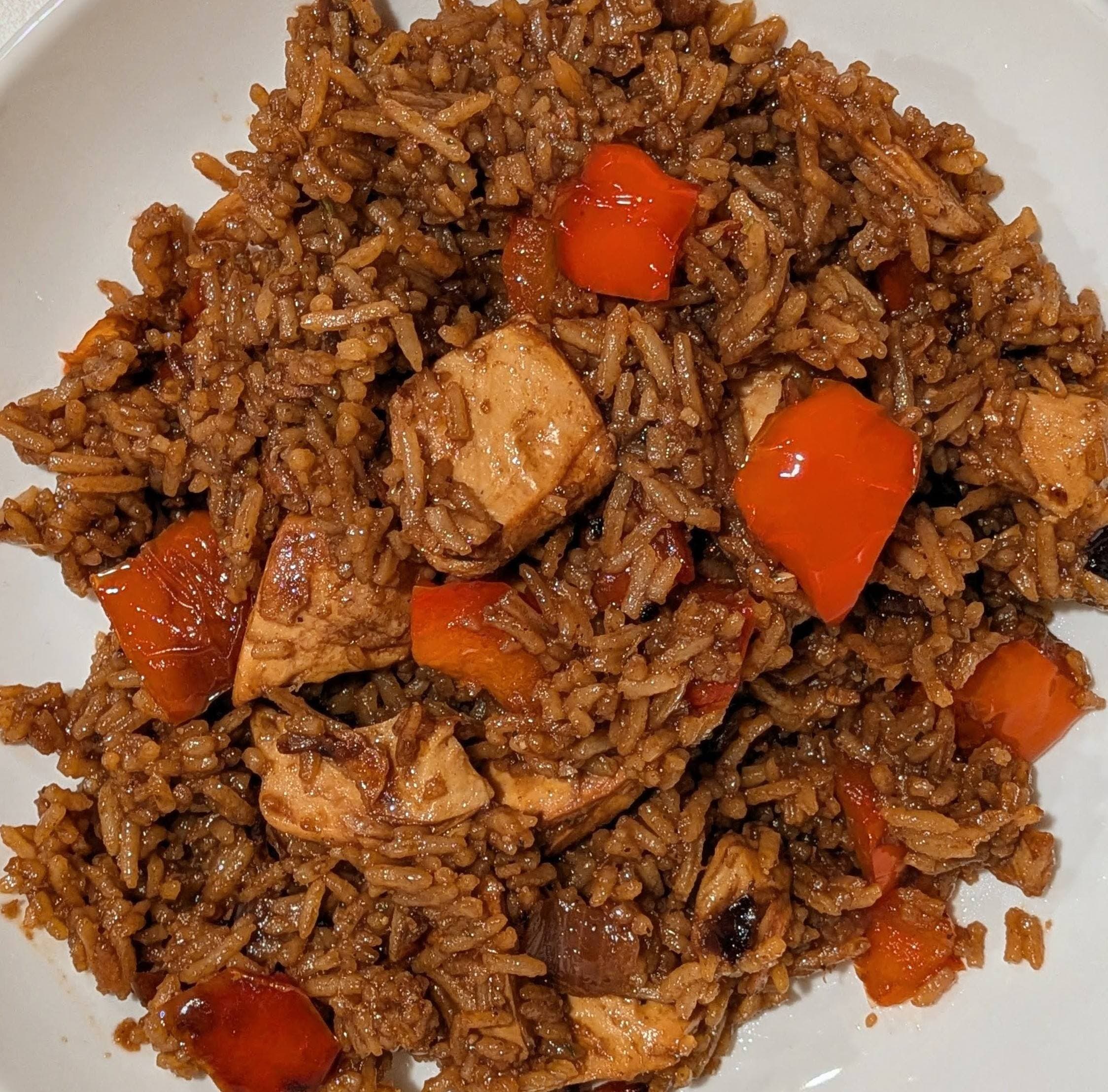 Meal - Hearty main dishes perfect for lunch or dinner
