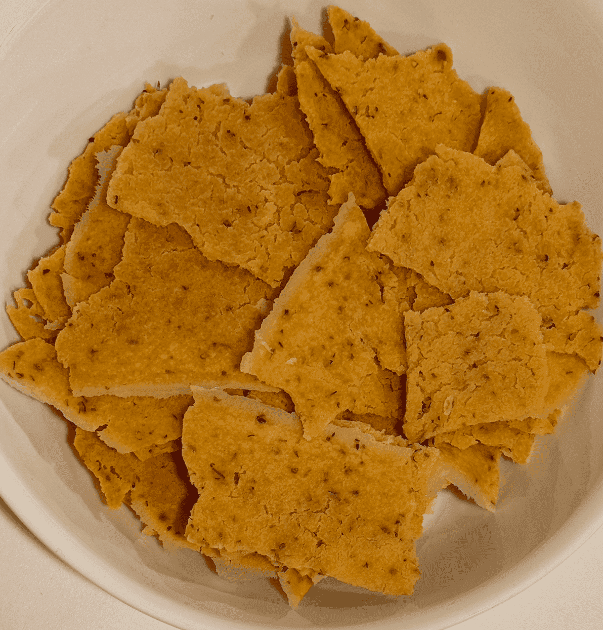 Snack - Quick bites for when hunger strikes