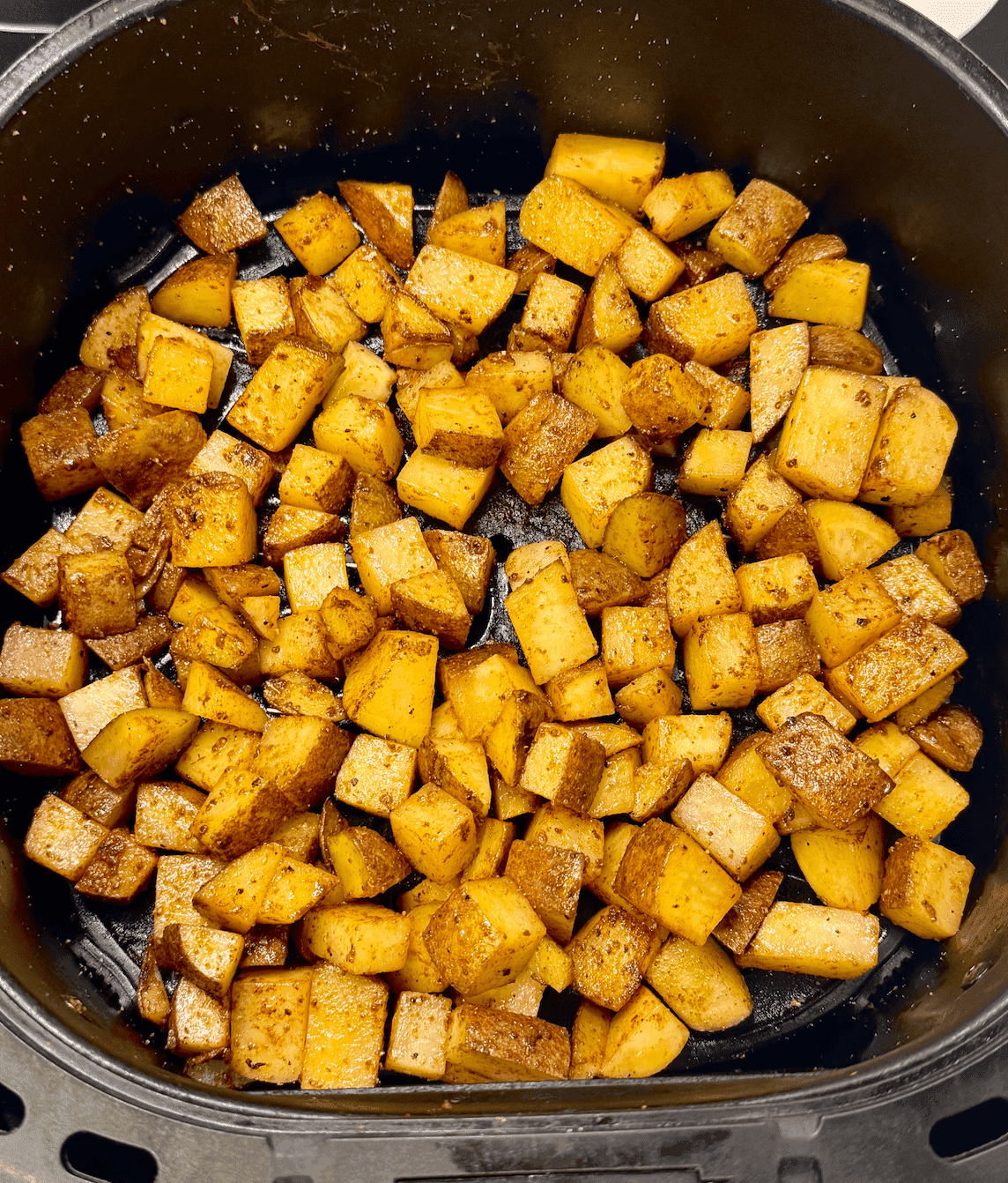 Vegan Air Fryer Recipes: 10 Easy & Crispy Plant-Based Favorites