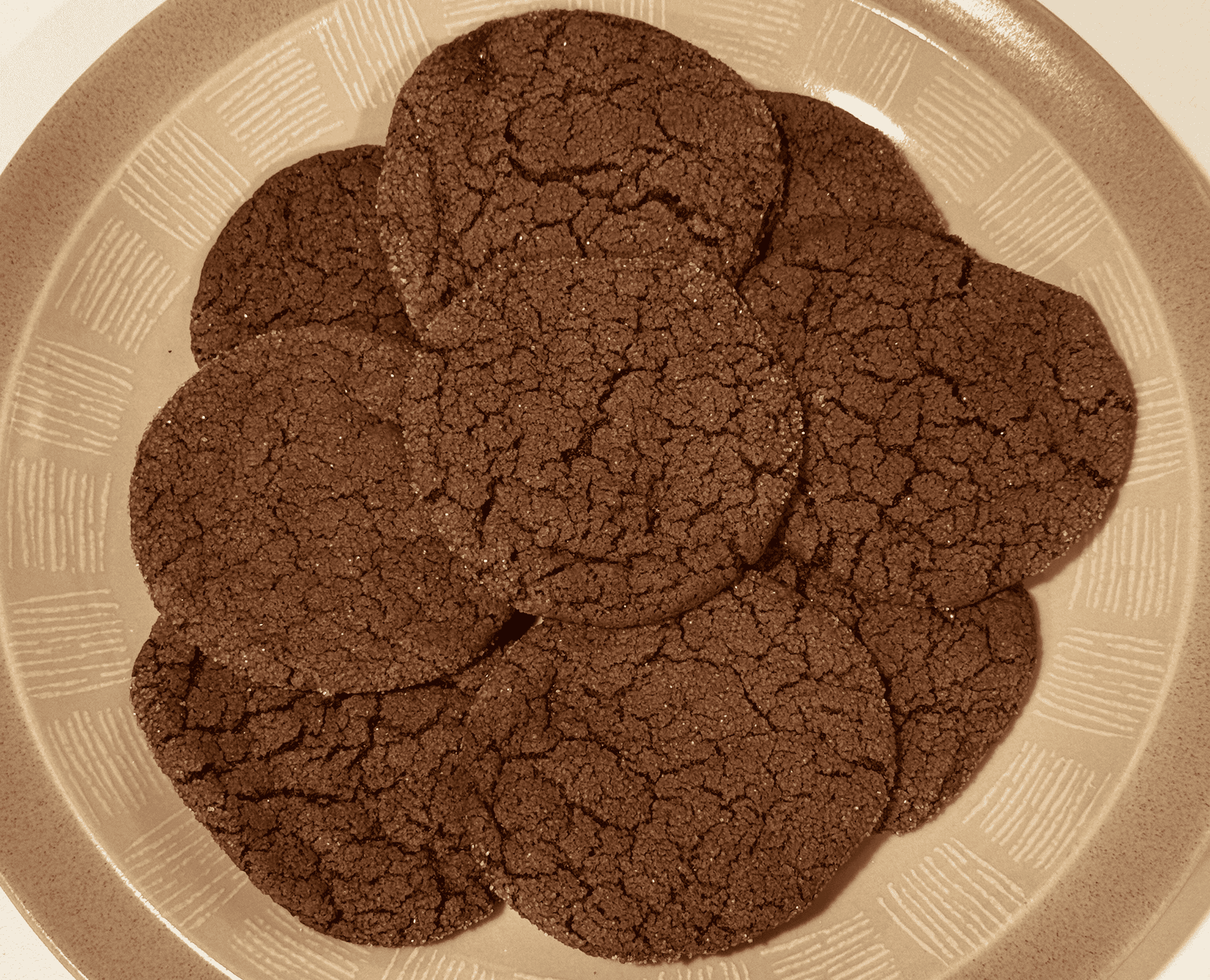 Dessert - Sweet treats that are completely vegan